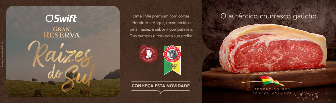 Gran Reserva Raízes do Sul