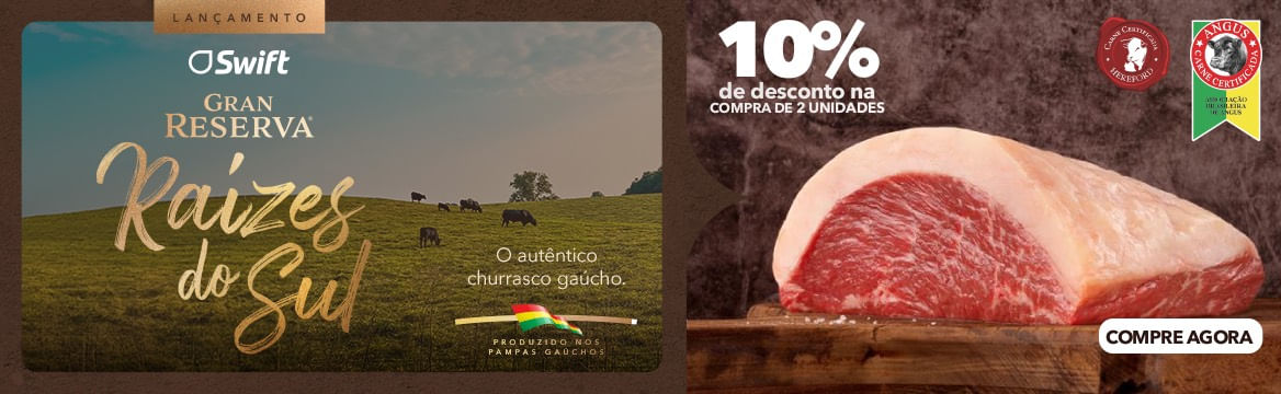 Gran Reserva Raízes do Sul