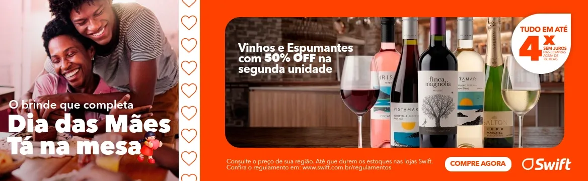 Vinhos
