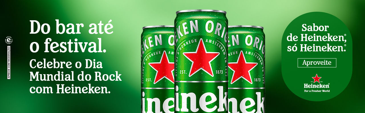 Heineken