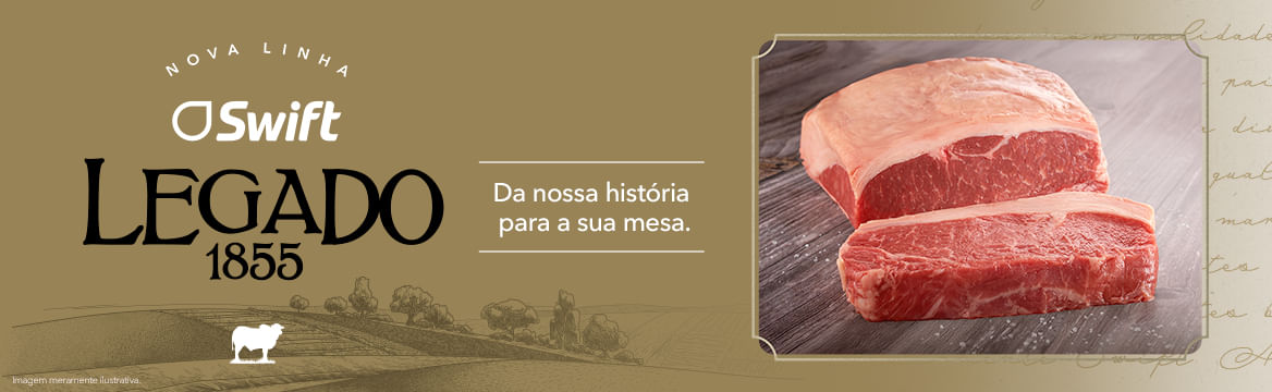 Confira as Novidades Swift