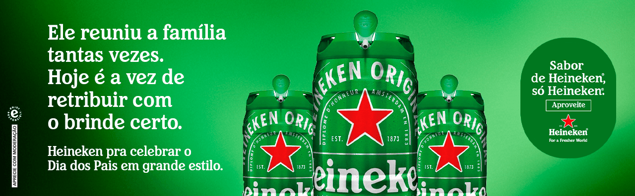 Heineken