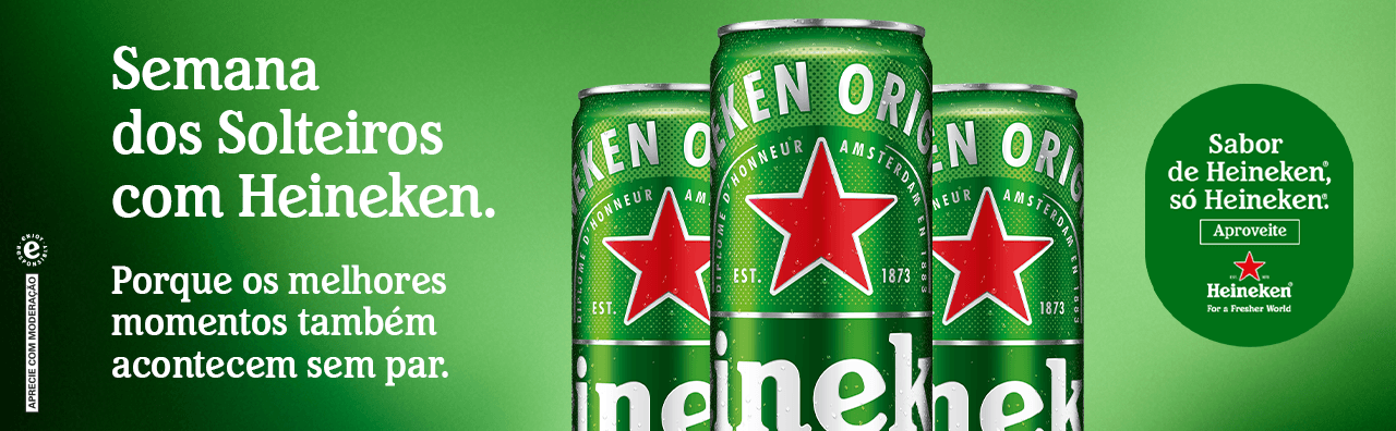 Heineken