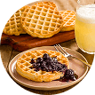 Categoria Waffle