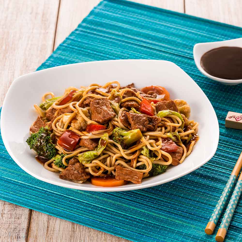 Yakissoba Swift Mais